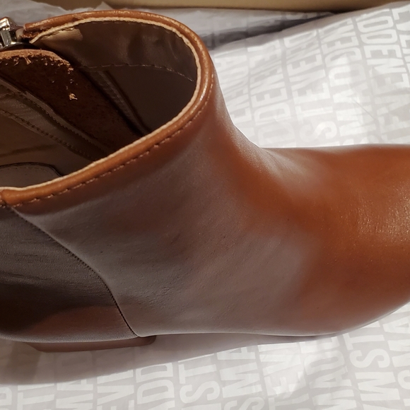 Booties - Picture 5 of 7